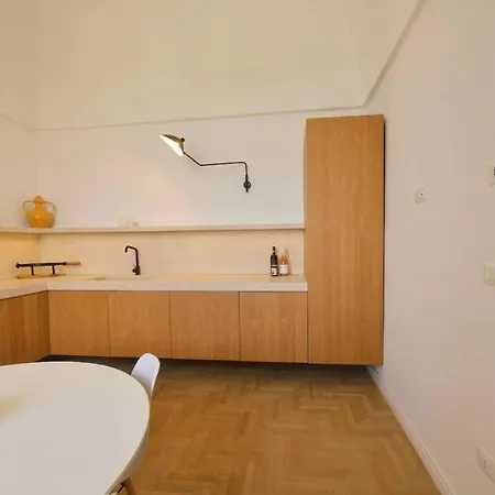 White Horizon Luxury In Center * Ostuni
