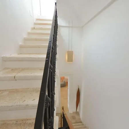 Casa vacanze White Horizon Luxury In Center