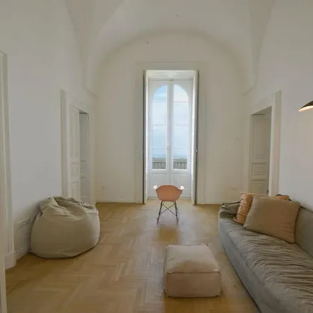 Casa vacanze White Horizon Luxury In Center Ostuni
