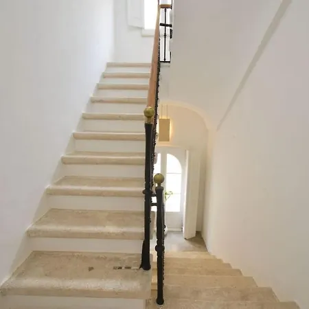 Casa vacanze White Horizon Luxury In Center Ostuni